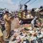 Apdesi Cimanggung Tuding Sampah Tidak Ditangani Serius