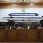 DPRD Sumedang Bentuk Panitia Khusus, Setujui Raperda Dana Cadangan Pilkada