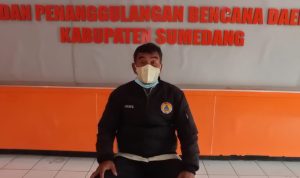 BPBD Selalu Siap Siaga Hadapi Bencana