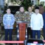 Koalisi Golkar, PAN, dan PPP Bisa Usung Capres Sendiri