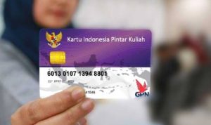 Disdik: KIP Harus Segera Dimiliki Para Pelajar Membutuhkan