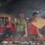 Sate Leces Gaul Dapat Gugah Selera