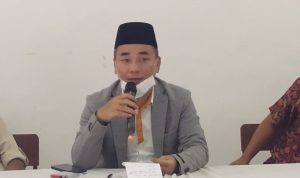 Ranperda Rencana Perlindungan dan Pengelolaan Lingkungan Hidup Perlu Segera Dirampungkan Jadi Perda