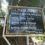 Makam Nangtung Ramai Oleh Peziarah