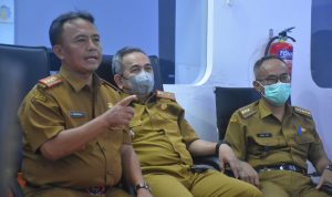 Sumedang Masuk Top 51 LAPOR SP4N KemenPANRB, Sejumlah Perbaikan Pelayanan Publik Jadi Perhatian Serius