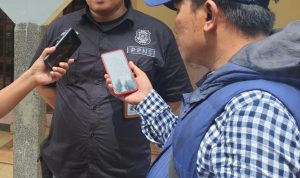 Satpol PP Sumedang Cek Perusahaan di Cimanggung