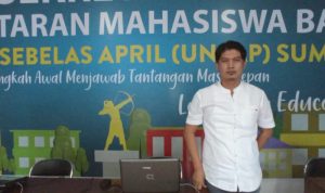 UNSAP Sumedang Diburu Calon Mahasiswa