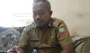 Camat Bidik Tiga Unsur Kembangkan Darmaraja