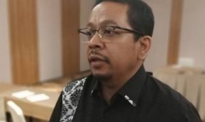 Qodari: Golkar, PAN dan PPP Koalisi Nyata, Selanjutnya Tentukan Capres Cawapres