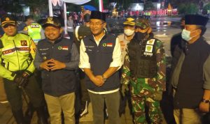 BUPATI: Takbiran Harus Zero Acident Dan Kriminal