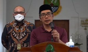 Anak Ridwan Kamil Hilang di Swiss, Ini Keterangan Resmi dari Keluarga