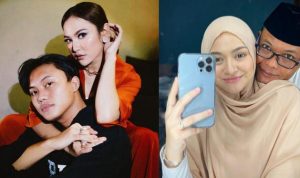 Rizky Febian Siap Menikahi Mahalini, Nathalie Holscher Teringat Kisahnya Dengan Sule