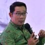 Ridwan Kamil Pendidikan Anti Korupsi Masuk Kurikulum SMA/SMK