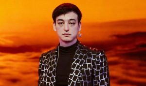 Kunci Gitar dan Lirik Lagu Glimpse of Us - Joji: Cause Sometimes I Look In Her Eyes