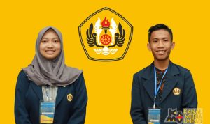 Dua Mawapres Unpad Siap Bersaing di Ajang Pilmapres Wilayah 