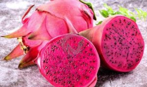 7 Manfaat Buah Naga Untuk Kesehatan