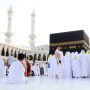 Covid-19 Reda, Bisnis Travel Umrah Meningkat