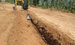 Rancabaren Masih Sengketa, Warga Inginkan Audiensi