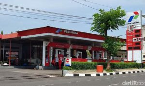 Kriteria Kendaraan Boleh Konsumsi Solar Subsidi, Diminta Daftar di MyPertamina