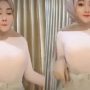 Keluarga Berhijab Asal Asahan yang Viral di Tiktok Meminta Maaf