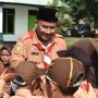 Pesta Siaga Latih Kejujuran dan Kedisiplinan