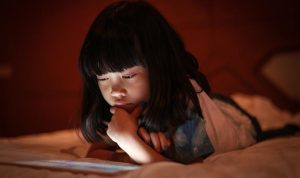 6 Penyebab Anak Sering Begadang yang Harus Hati-hati 6 Penyebab Anak Sering Begadang yang Harus Hati-hati