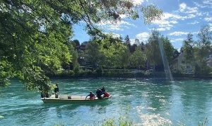 Eril Ditemukan dalam Keadaan Tidak Bernyawa, Kabar Terkini dari KBRI Bern