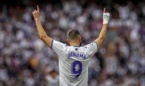 Islam Pemandu Kehidupan Karim Benzema