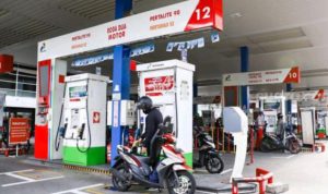 PKS Desak Pertamina Cabut Kebijakan Beli BBM Subsidi Pakai MyPertamina