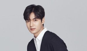 Ulang Tahun Ke-35, Lee Min Ho Dibanjiri Hadiah dari Fans