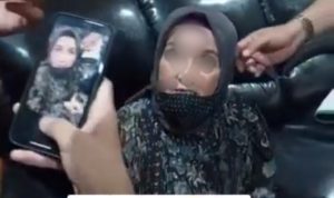 Pengakuan Ibu-ibu yang Kepergok Mencuri di Tempat Hajatan