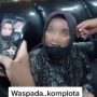 Pengakuan Ibu-ibu yang Kepergok Mencuri di Tempat Hajatan