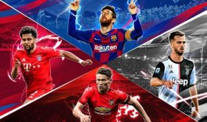 eFootball PES 2022: Tips dan Trik Memenangkan Permainan Ini