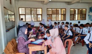 Smk Inovasi Mandiri, Salurkan Alumni ke Dunia Kerja