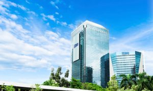 Komitmen Kuat, 65% Portofolio Kredit BRI Implementasikan Prinsip ESG