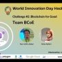 Digital Talent BRI Torehkan Prestasi di Ajang UN World Innovation Day Hack 2022