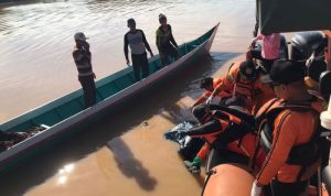 Korban Serangan Buaya Ditemukan Tewas