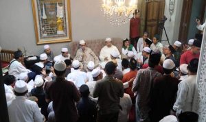 Mengenal Apa Itu Tarekat dan Bagaimana Posisi dalam Islam