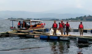 Kesejahteraan Warga OTD Tergantung Kebijakan Pemerintah