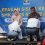 SMK YPPS Sumedang Lepas 108 Siswa