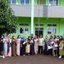 SMK Maarif 2 Sumedang Luluskan 101 Siswa