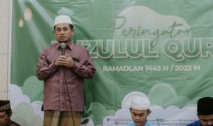 Pondok Pesantren Al Hikammussalafiyah Desa Sukamantri Kecamatan Tanjungkerta