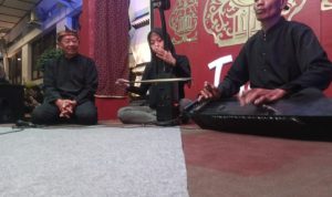 Kesenian Buhun Tarawangsa Kembali Eksis dan Diminati Generasi Muda
