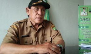 Wisata Gunung Golempang Sepi Pengunjung, Akses Jadi Kendala Utama