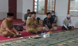 Masyarakat Harus Maknai Isi Kegiatan Geulisan