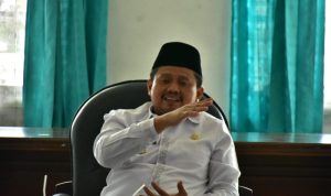 Bupati Sumedang Kaji Sanksi untuk Dua Kepala Desa