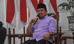 Terkait Hukuman Dua Oknum Kades, Harus Sesuai Perundangan