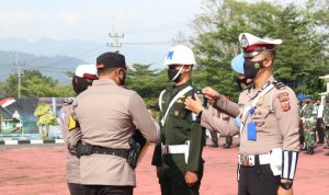 Kapolres: Kecelakaan Lalulintas Bermula Dari Pelanggaran