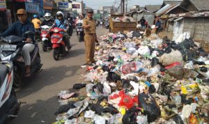 Perpindahan TPS, Tunggu Pihak Kecamatan dan Pemkab