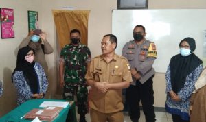 Pasirnanjung Wakili Cimanggung di BBGRM Kabupaten